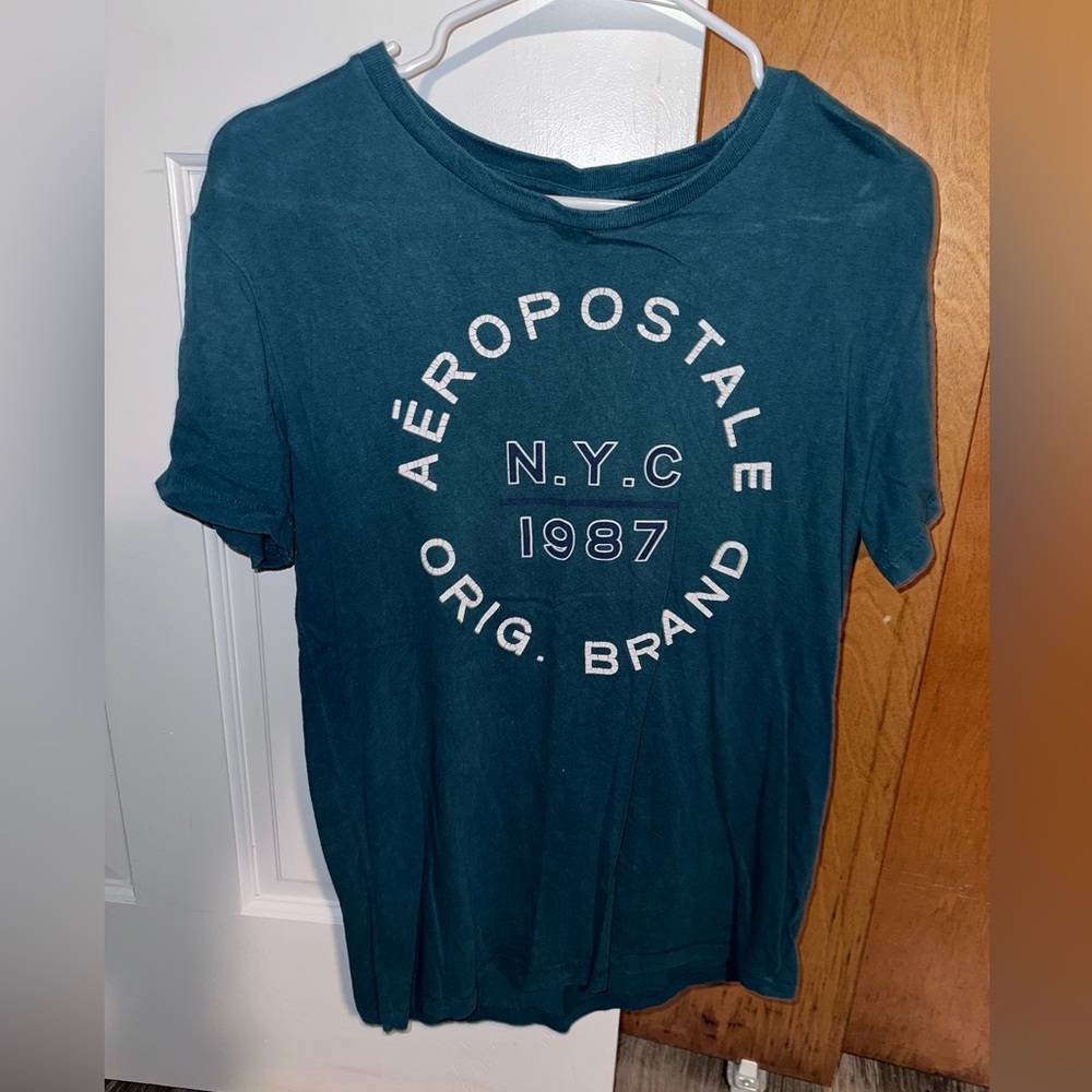 Aeropostale shirt